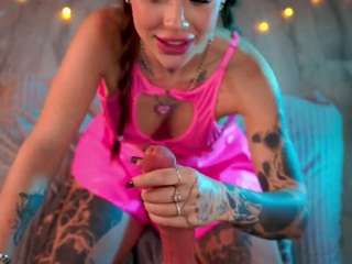 bllowjoyy webcam model stream image