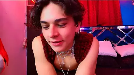 Luke_Howland webcam model stream image