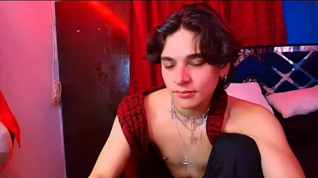 Luke_Howland webcam model stream image