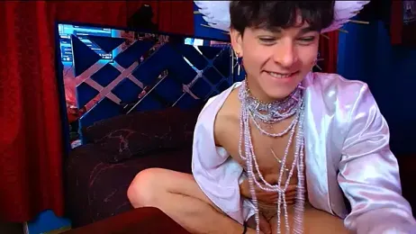 Luke_Howland webcam model stream image