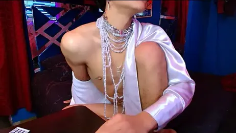 Luke_Howland webcam model stream image