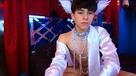 Luke_Howland webcam model stream image