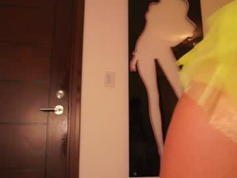 erikabee webcam model stream image