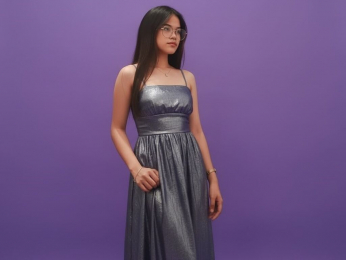 KallyContez webcam model stream image