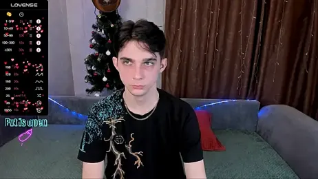 Aaron_Boom webcam model stream image