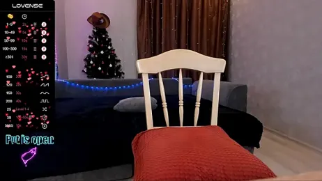 Aaron_Boom webcam model stream image