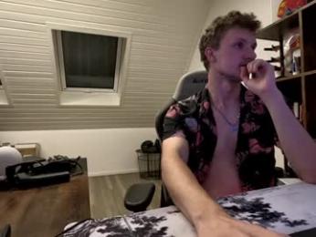 philipp_gtx webcam model stream image