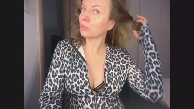 RachelDoll webcam model stream image