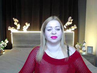 Olivia Verr webcam model stream image