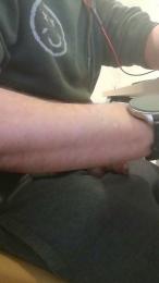 litium3 webcam model stream image