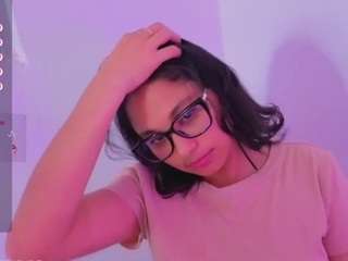 littlejulieta webcam model stream image