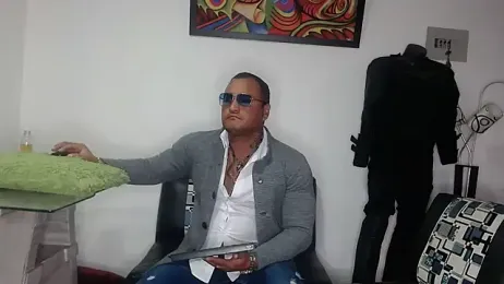 hardrock982 webcam model stream image