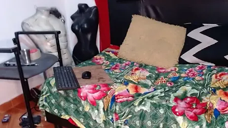 hardrock982 webcam model stream image