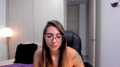 StacyConner webcam stripchat model stream image