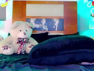 ashley-isabella webcam model stream image