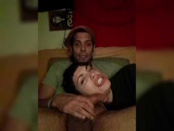 EvilynaJolieXXX webcam bongacams model stream image