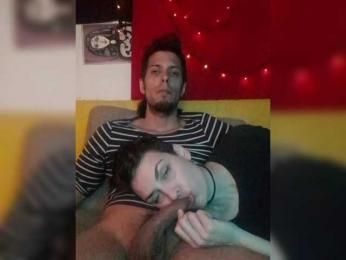 EvilynaJolieXXX webcam bongacams model stream image