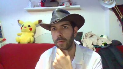 Fuegoypasionshh webcam model stream image