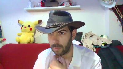 Fuegoypasionshh webcam model stream image
