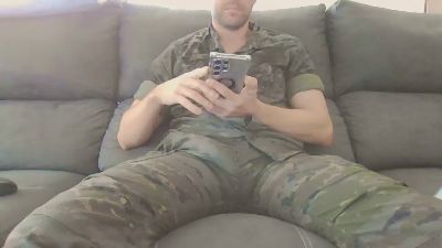 militar_guap webcam model stream image