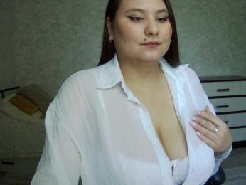 AgathaMyers webcam model stream image
