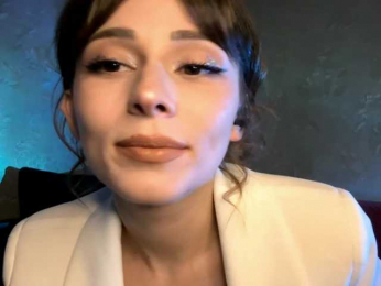 SeanGaskey webcam model stream image