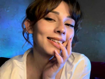 SeanGaskey webcam model stream image