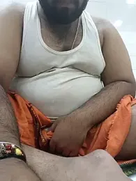 chubby_exhibitionist webcam model stream image