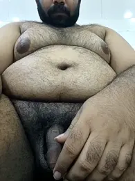 chubby_exhibitionist webcam model stream image