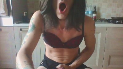 ClaudiaCros webcam model stream image