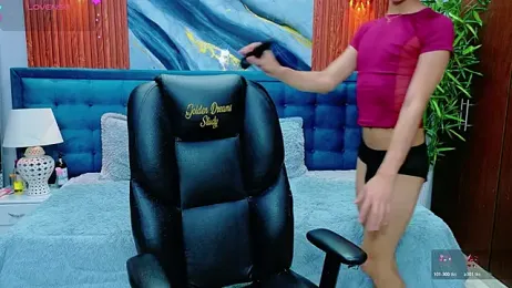 dilan_911 webcam model stream image