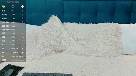 dilan_911 webcam model stream image