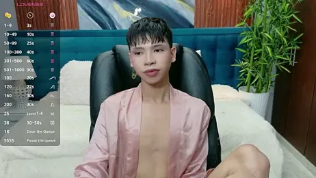 dilan_911 webcam stripchat model stream image