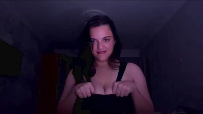 TeenaHulstine webcam model stream image