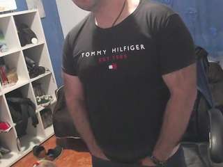 ravingr4d4 webcam model stream image