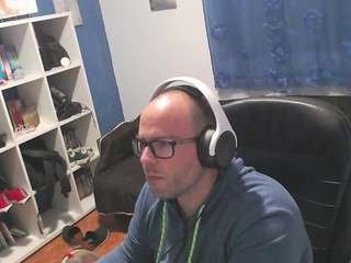 ravingr4d4 webcam model stream image