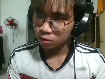 kave2033 webcam model stream image