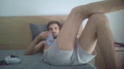 Danievio21 webcam cam4 model stream image