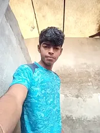 monster_33 webcam model stream image