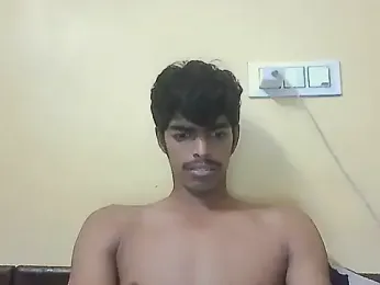 monster_33 webcam model stream image