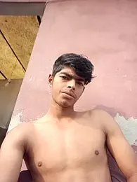 monster_33 webcam model stream image