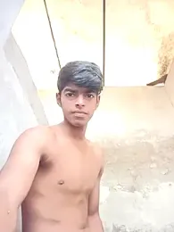 monster_33 webcam model stream image