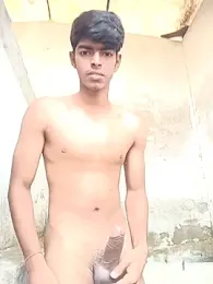 monster_33 webcam model stream image