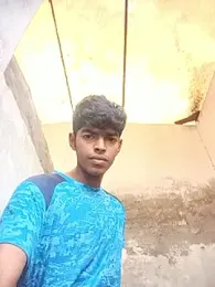 monster_33 webcam model stream image