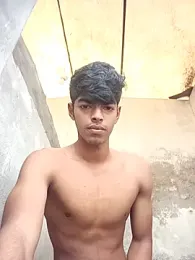 monster_33 webcam model stream image