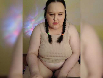 Mashenka webcam model stream image