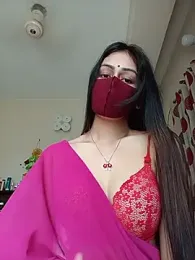 Tanisha-1 webcam stripchat model stream image
