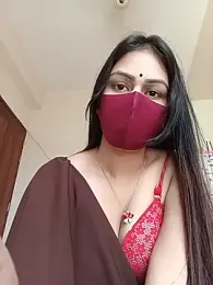 Tanisha-1 webcam stripchat model stream image