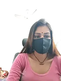 Tanisha-1 webcam stripchat model stream image