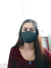 Tanisha-1 webcam model stream image